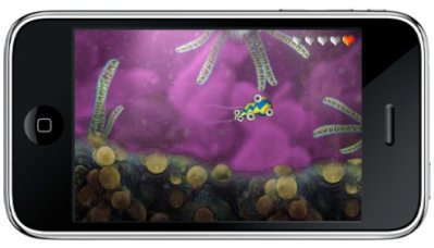 Spore Origins -   iPhone
