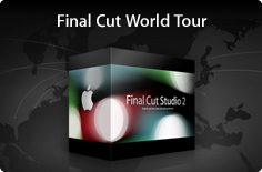 Final Cut World Tour
