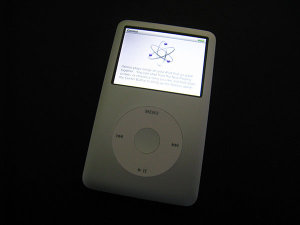 Genius  iPod classic