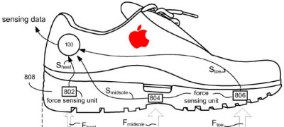 Apple     Nike+iPod