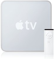   Apple TV?