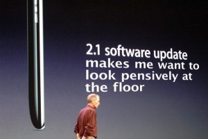   iPhone 2.1 -  