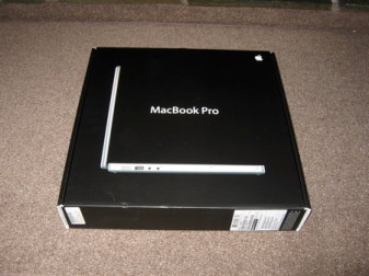 Apple   Macbook