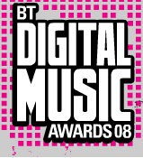 iTunes Store  BT Digital Music Award