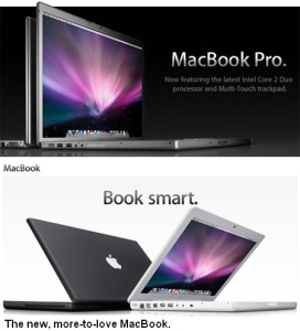  Apple  MacBook