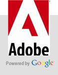  Google   Adobe
