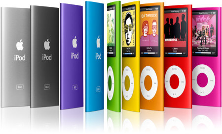  iPod   