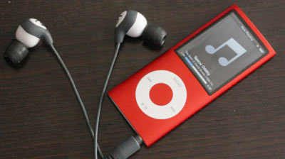  iPod nano   