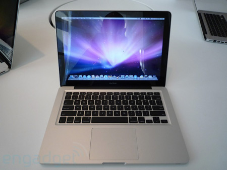 MacBook