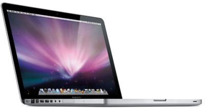  MacBook Pro