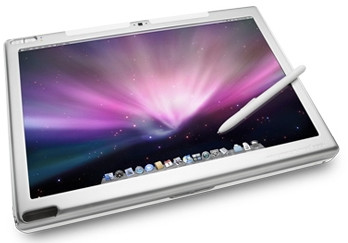 MacBook  Modbook
