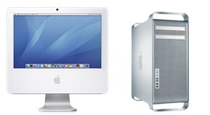   Mac Pro  iMac