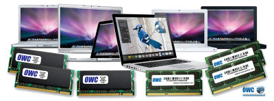 - OWC  MacBook  MacBook Pro