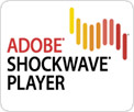 Adobe Shockwave