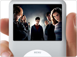 Apple  120  iPod classic