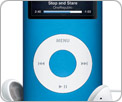   iPod nano 4G