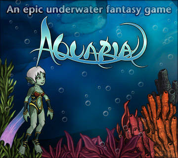  Aquaria  