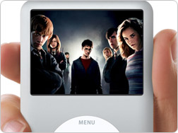 iPod   