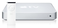   Apple TV