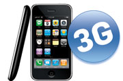 Apple  AT&T    3G-?