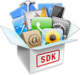 Apple  iPhone SDK