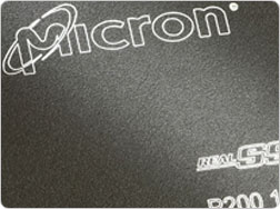 Micron   SSD