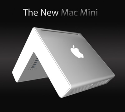  Mac mini