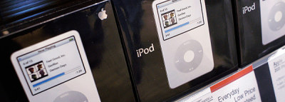  Apple   iPod