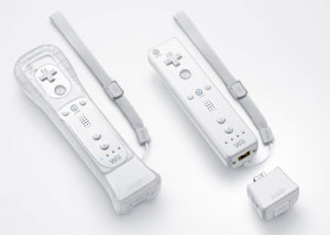 Wii MotionPlus  