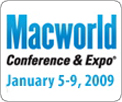 Macworld 2009   Apple 