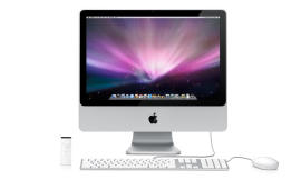 Apple    Mac OS X 10.5.6