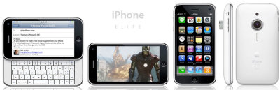 iPhone Elite