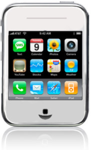 iPod Phone  iPhone 3G Pro   ?