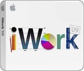 Apple  iWork 09  