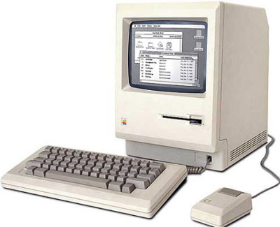 Mac 128K