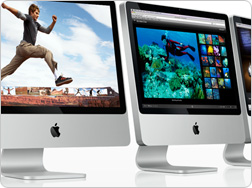 Apple    iMac