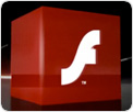 Adobe  Apple   Flash  iPhone