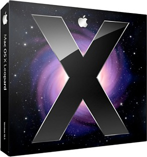 Mac OS X