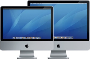 iMac Software Update 1.0,  