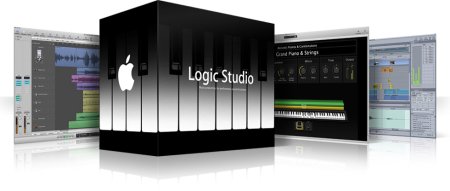 Logic Studio -    