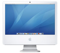    iMac 2006 