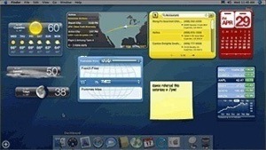   Mac OS X 10.4.11