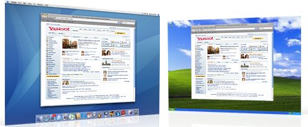 Safari 3.0.4 for Windows beta