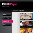 BBC iPlayer     
