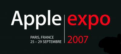   Apple Expo  