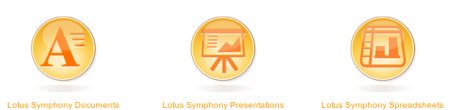 Lotus Symphony   
