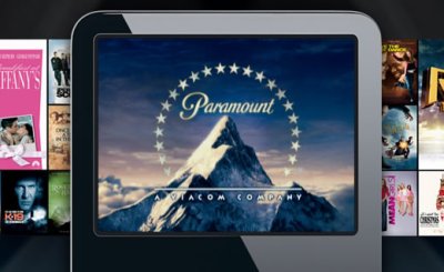  Paramount  iTunes