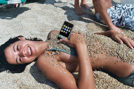   iPhone