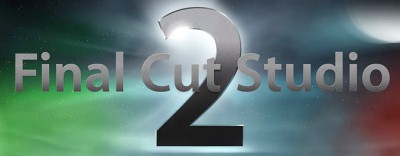   Final Cut Studio 2 