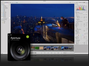  Aperture